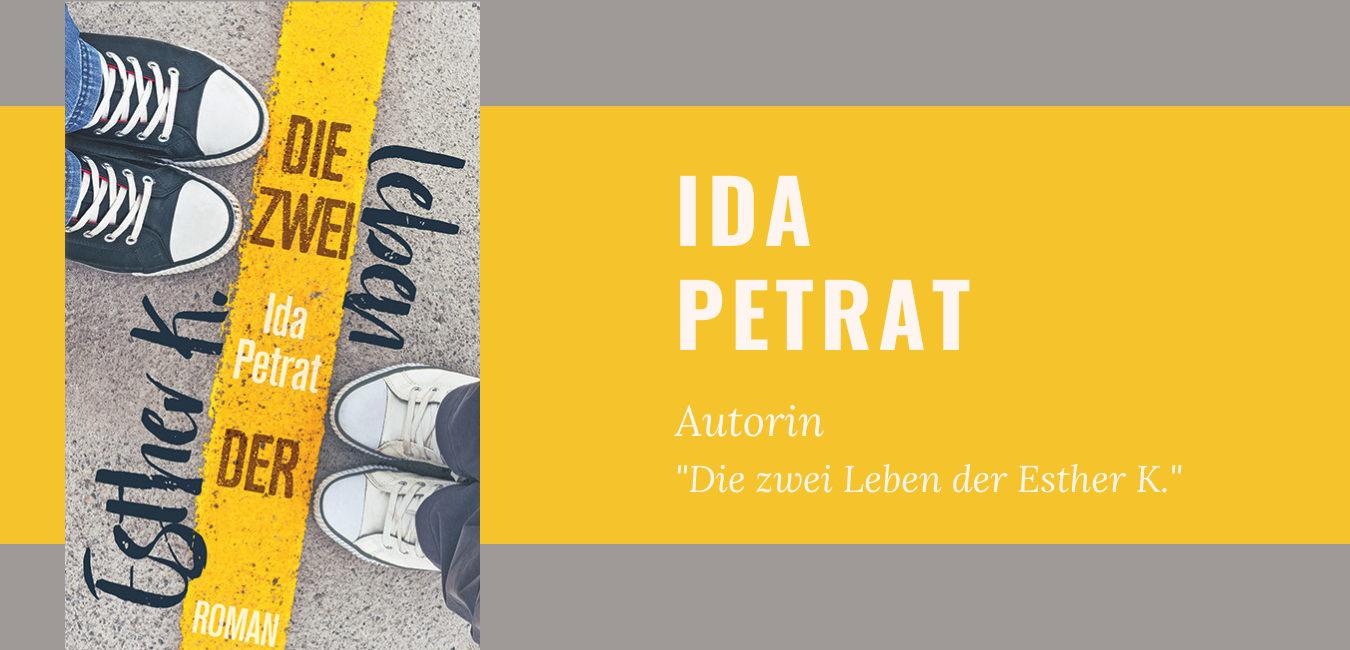 Ida Petrat